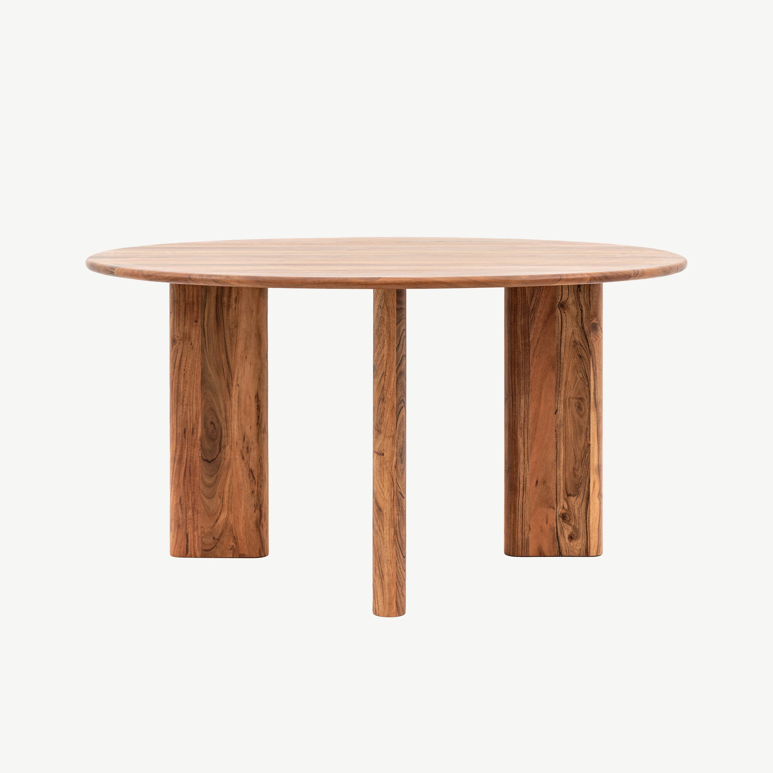 Padworth Round Dining Table - Image 4