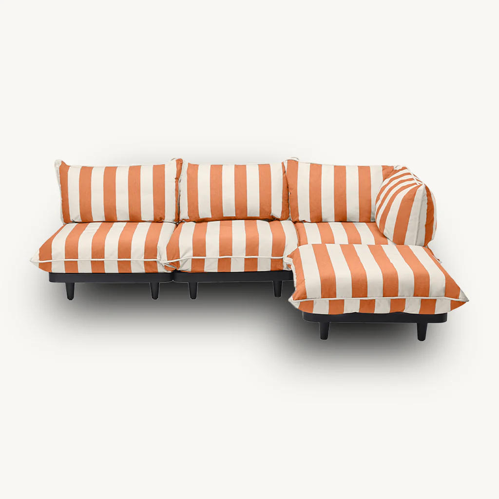 Fatboy Paletti Corner Lounge Set - Image 3