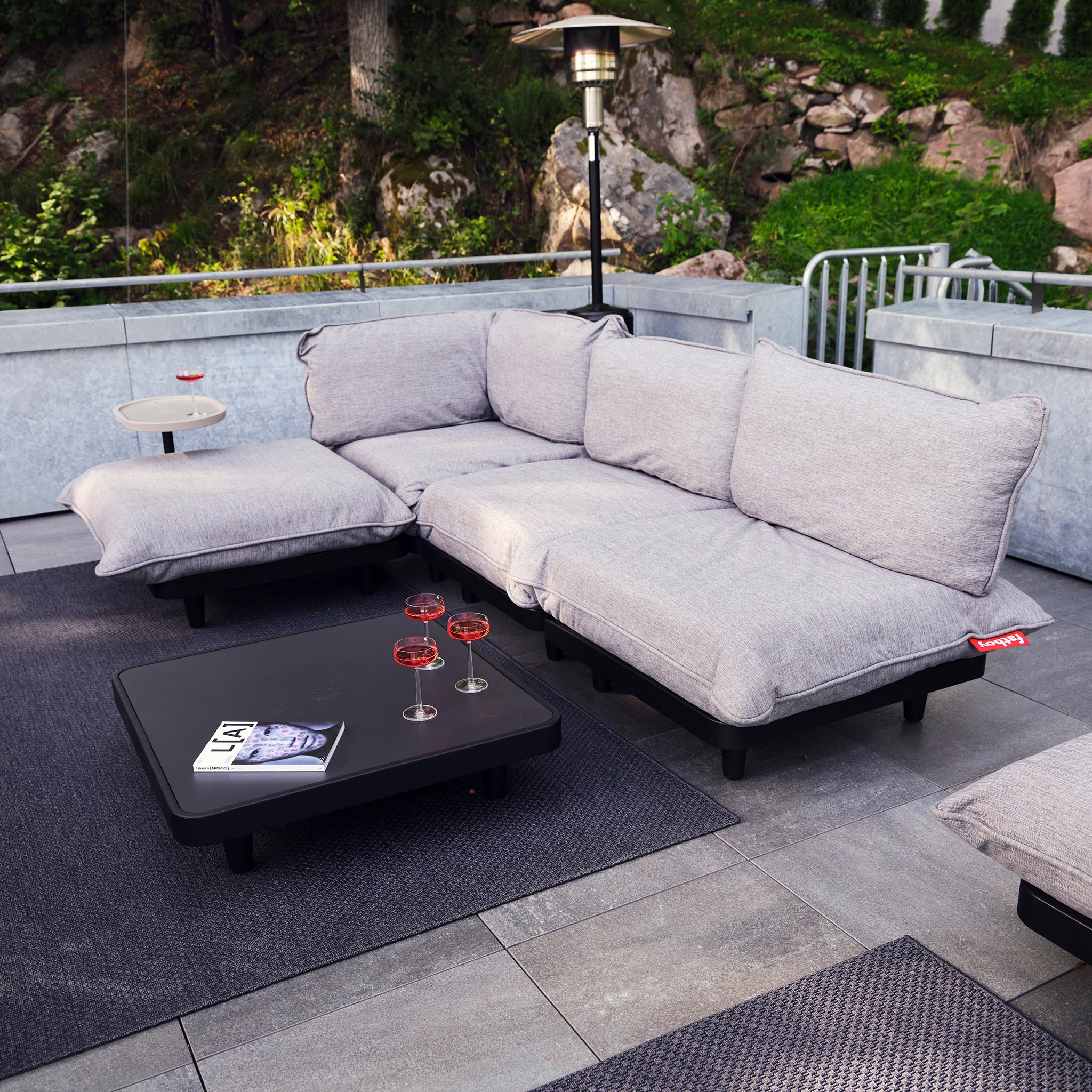 Fatboy Paletti Table - Image 3
