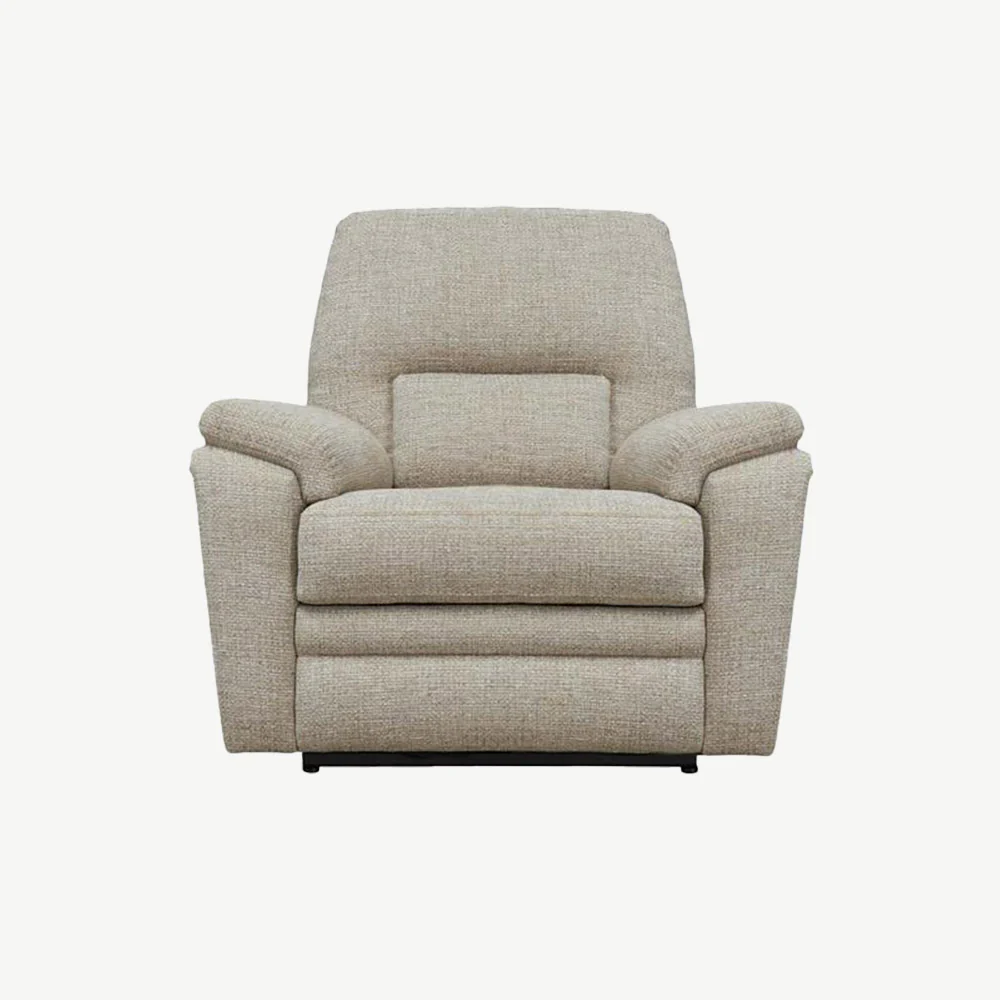 Parker Knoll Hampton Manual Recliner