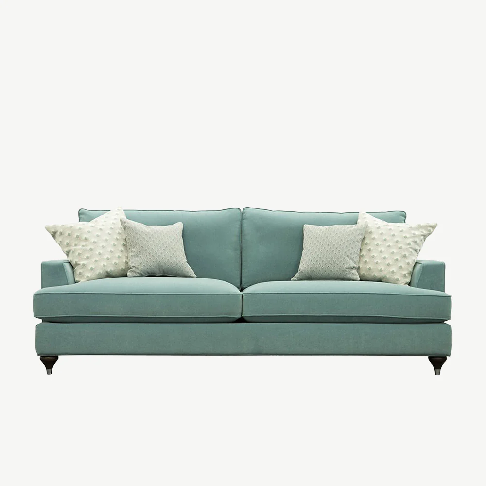 Parker Knoll Hoxton Grand Sofa