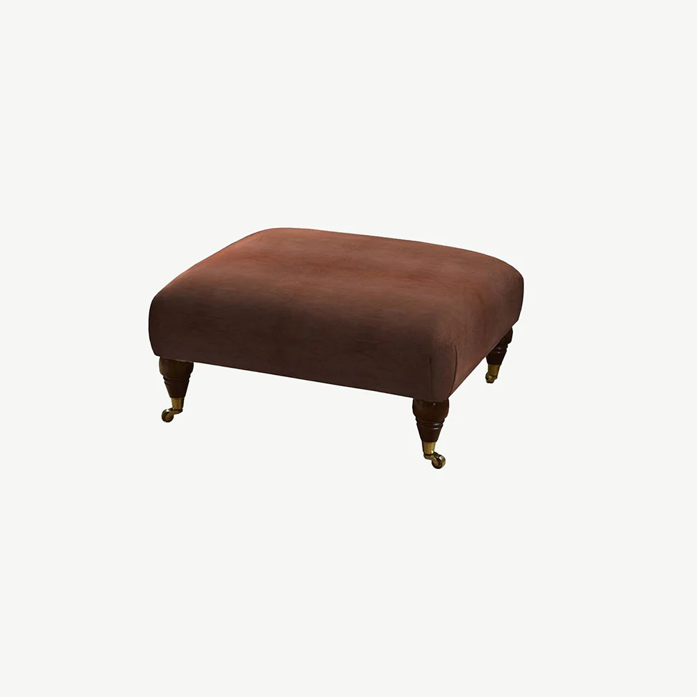 Parker Knoll Moseley Footstool