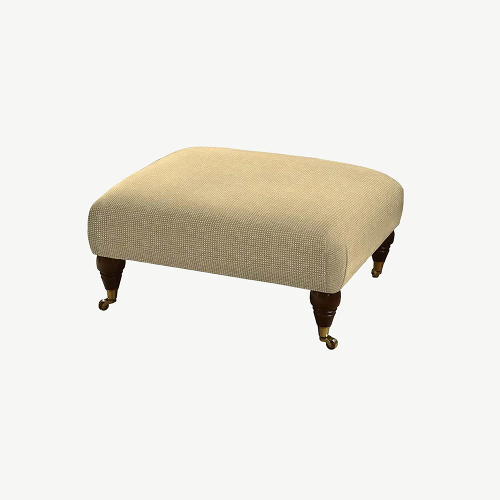 Parker Knoll Moseley Footstool