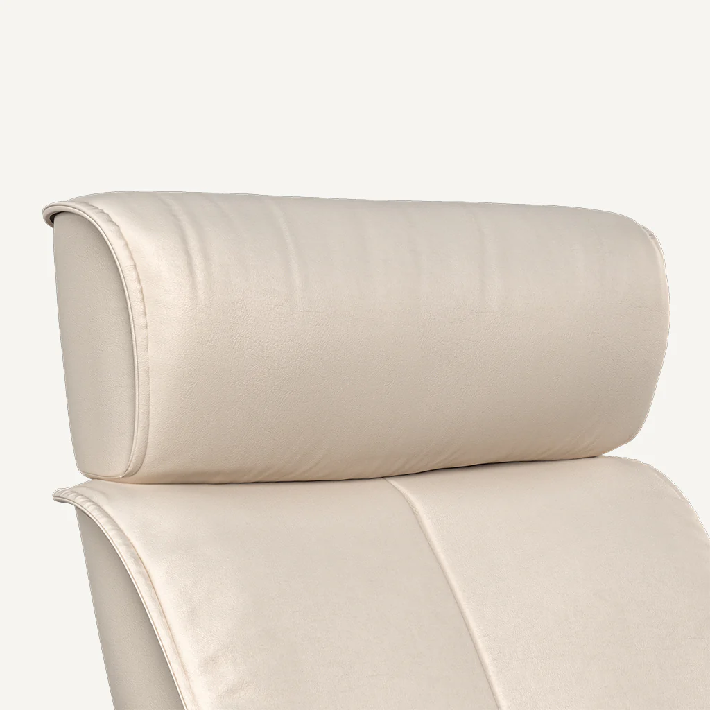 Pheobe Reclining Chair and Footstool - Image 5