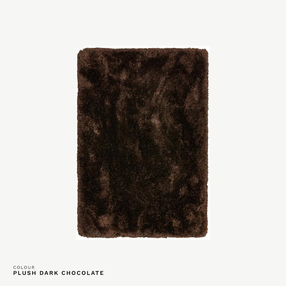 Plush Rug Dark - Image 5