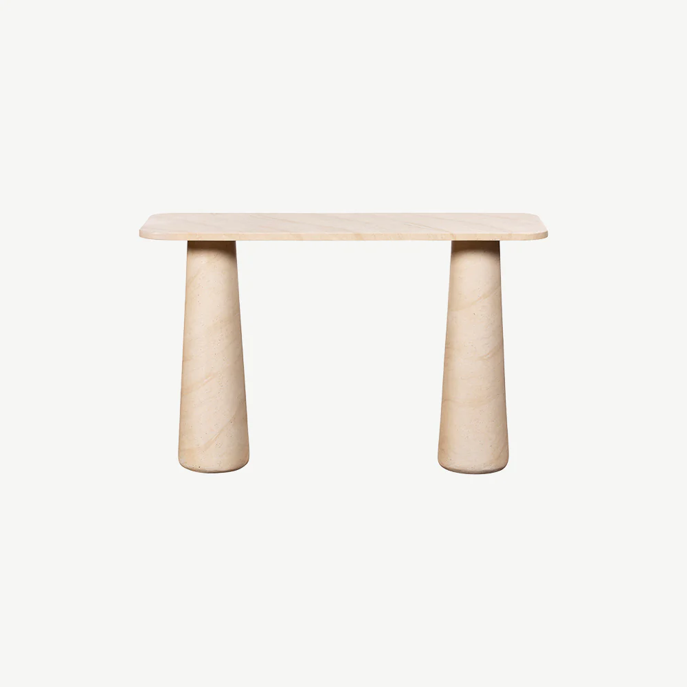 Pompeii Console Table - Image 4