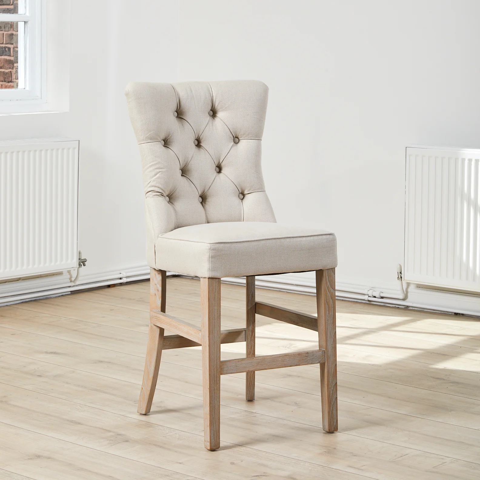 Poppy Counter Stool - Image 4