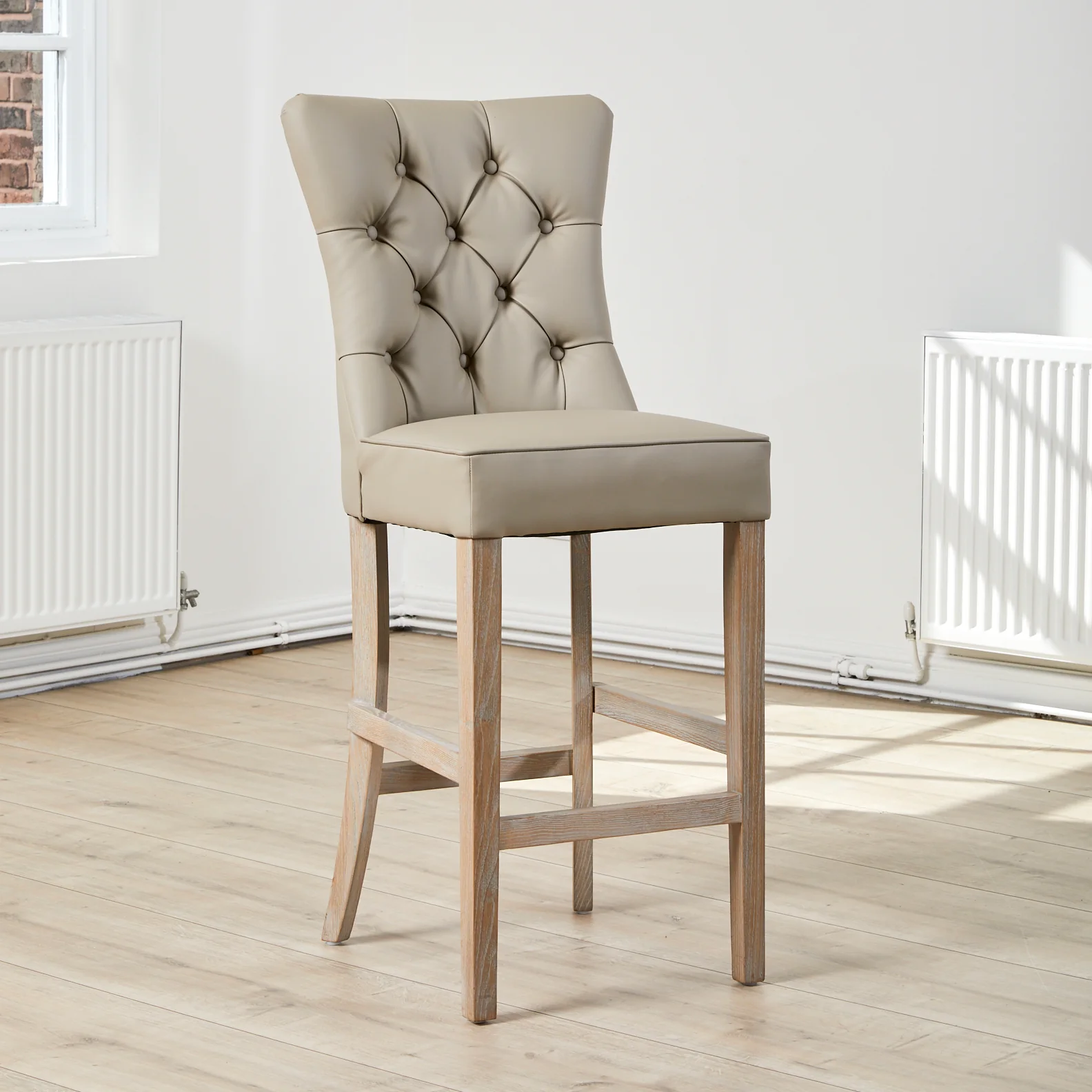 Poppy Bar Stool - Image 5