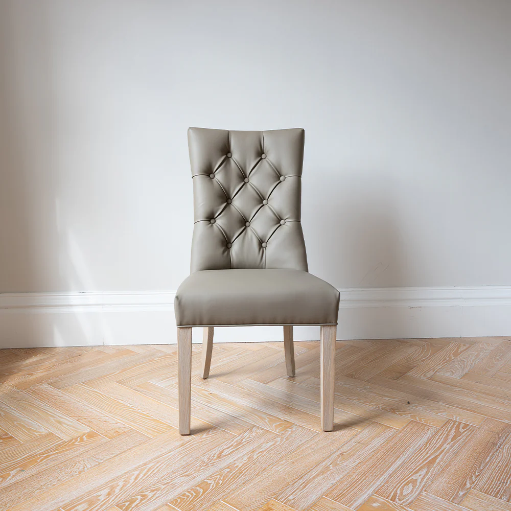 Poppy Dining Chair - Image 2