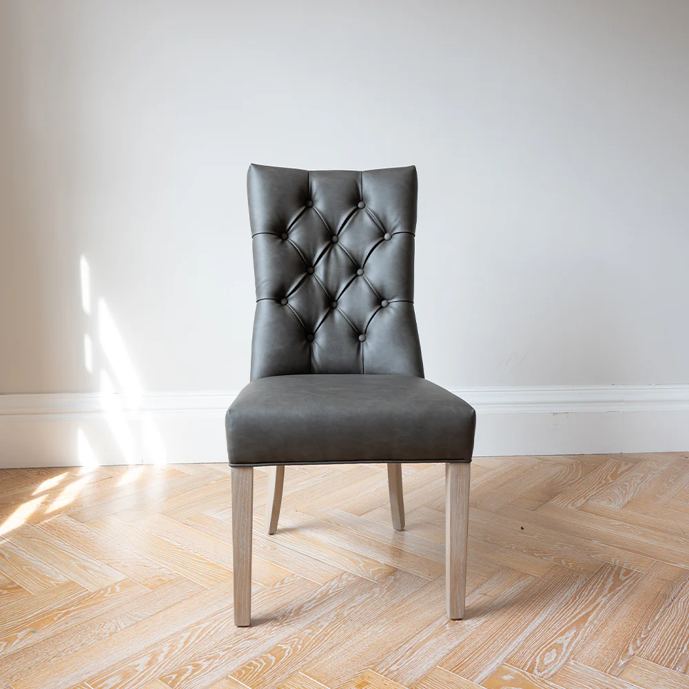 Poppy Dining Chair - Image 4