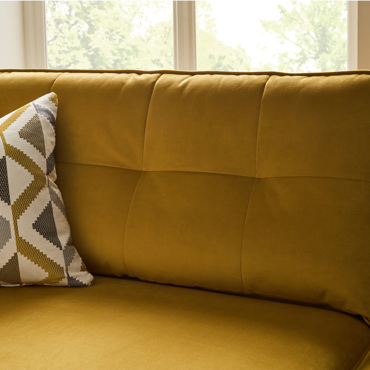 Purley Extra Large Sofa - Image 4