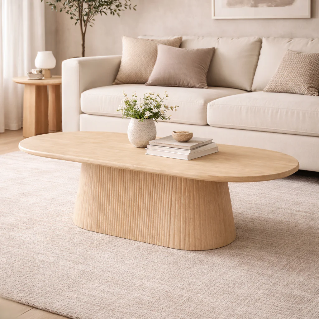 Reyno Coffee Table