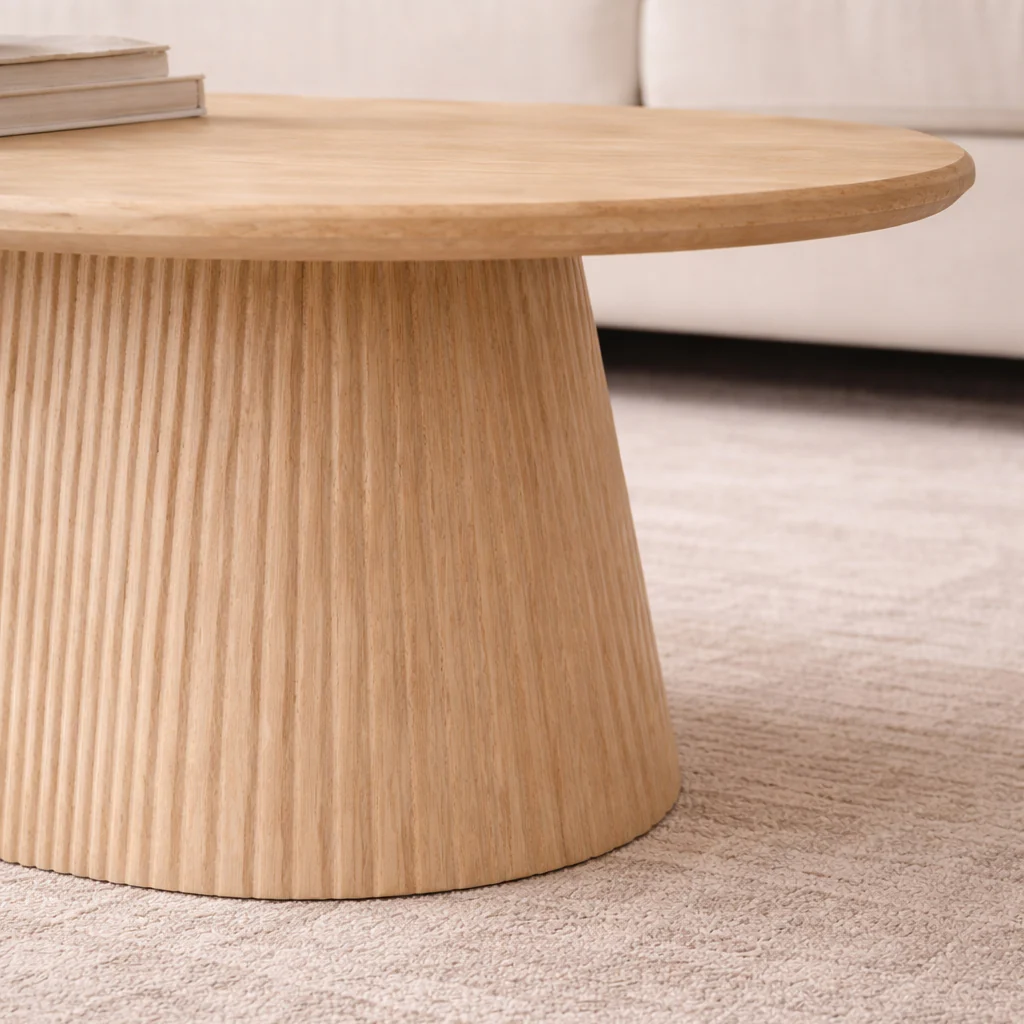 Reyno Coffee Table - Image 3