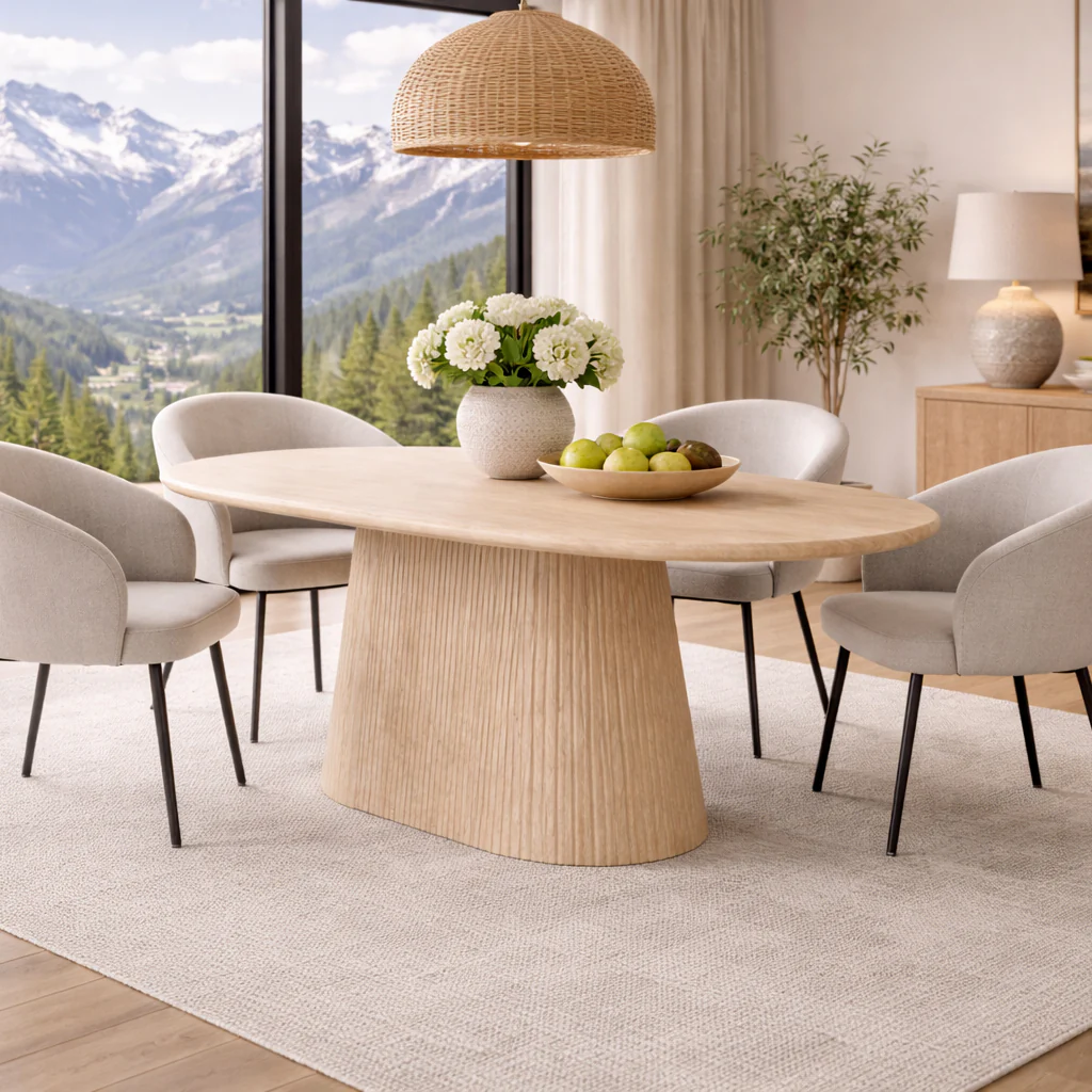 New Furniture