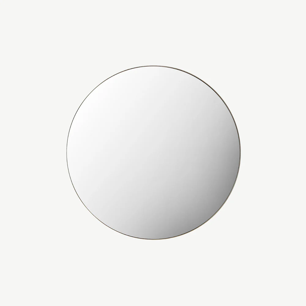 Rio Circular Mirror - Image 4