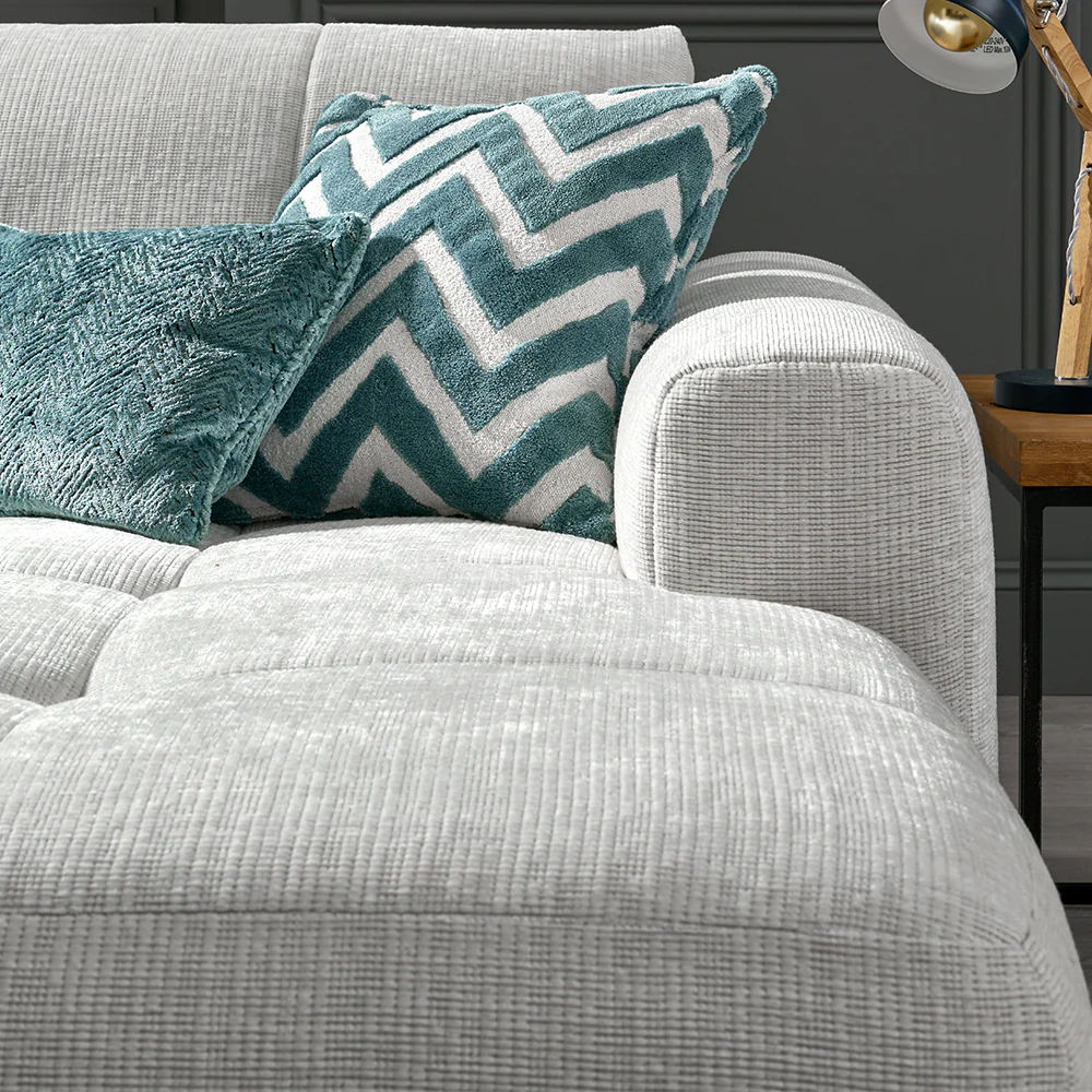 Rondo Chaise Sofa - Image 2