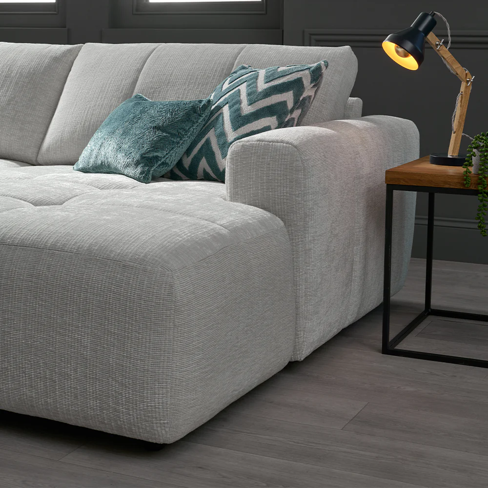 Rondo Chaise Sofa - Image 3