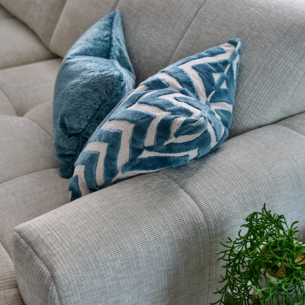 Rondo Chaise Sofa - Image 4