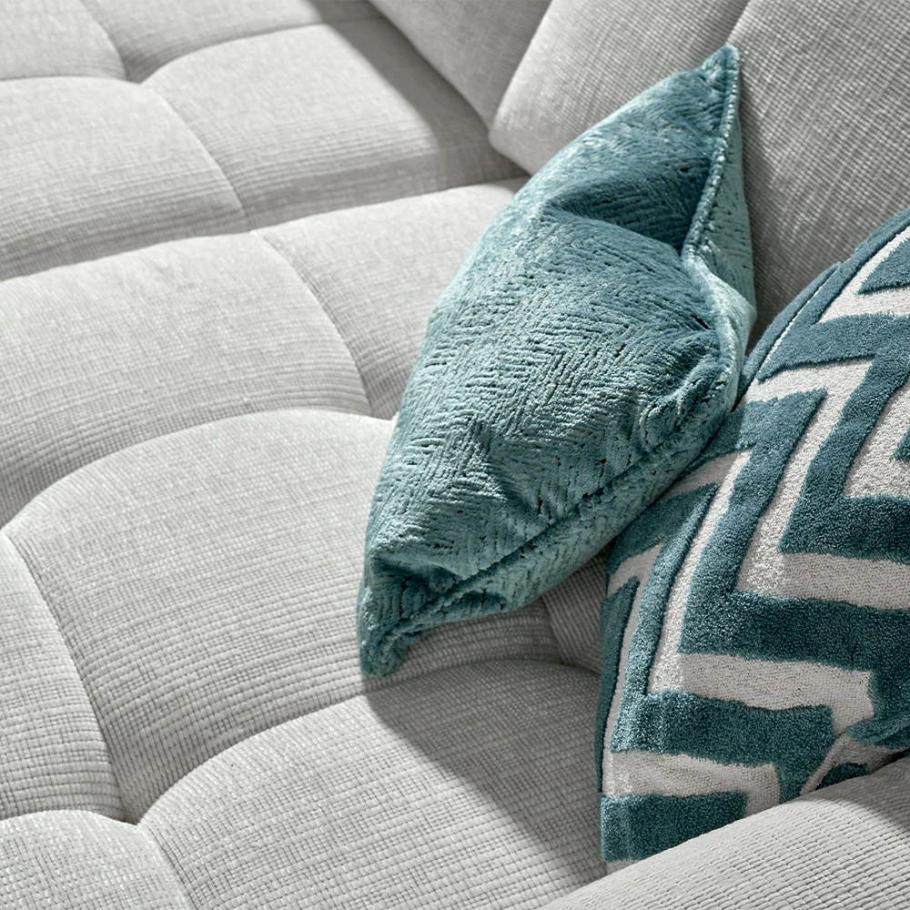 Rondo Chaise Sofa - Image 5
