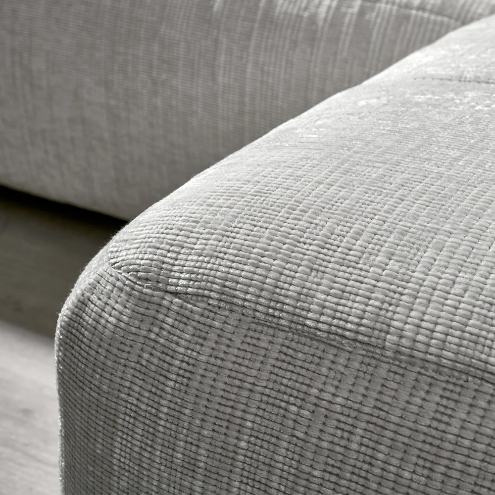 Rondo Chaise Sofa - Image 6