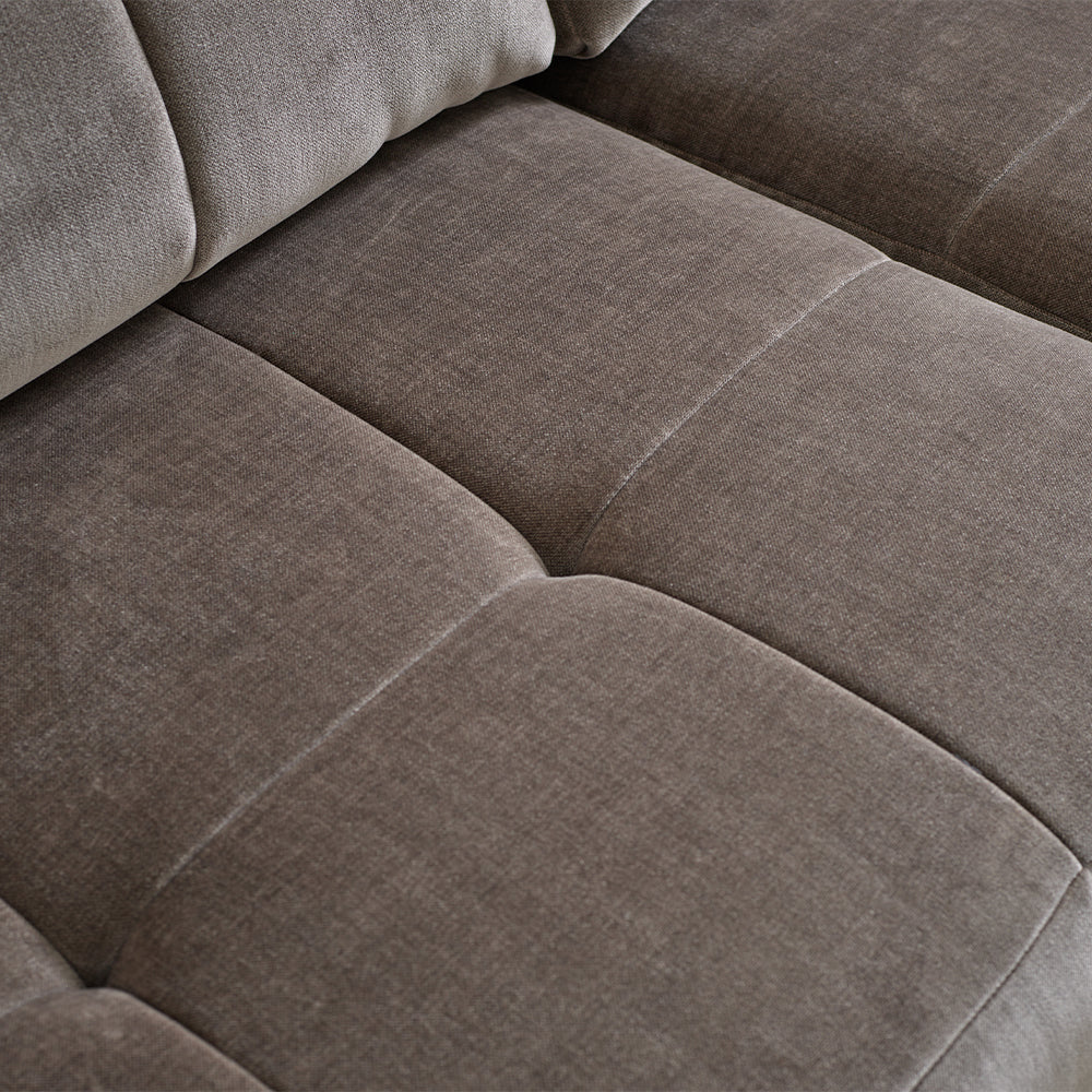 Rondo Large Chaise Sofa - Image 5