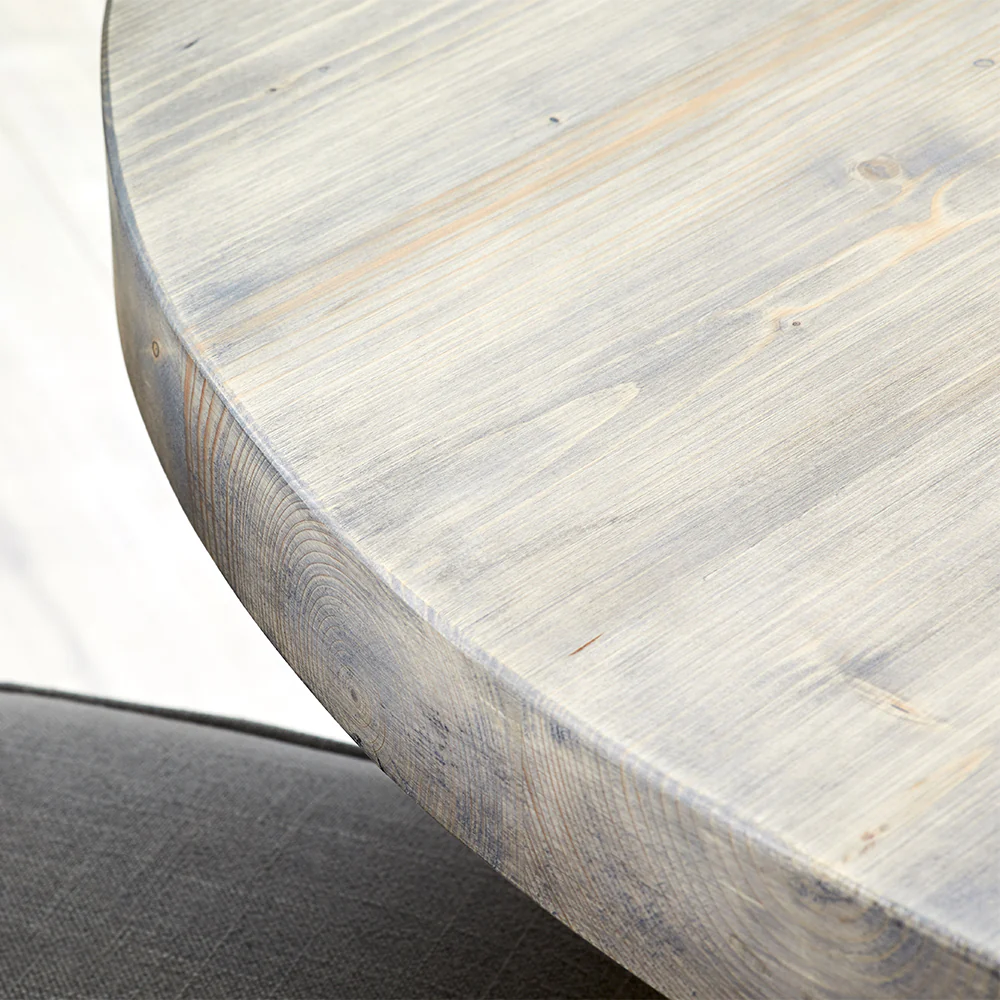 Roslyn 120cm Bar Table - Image 5