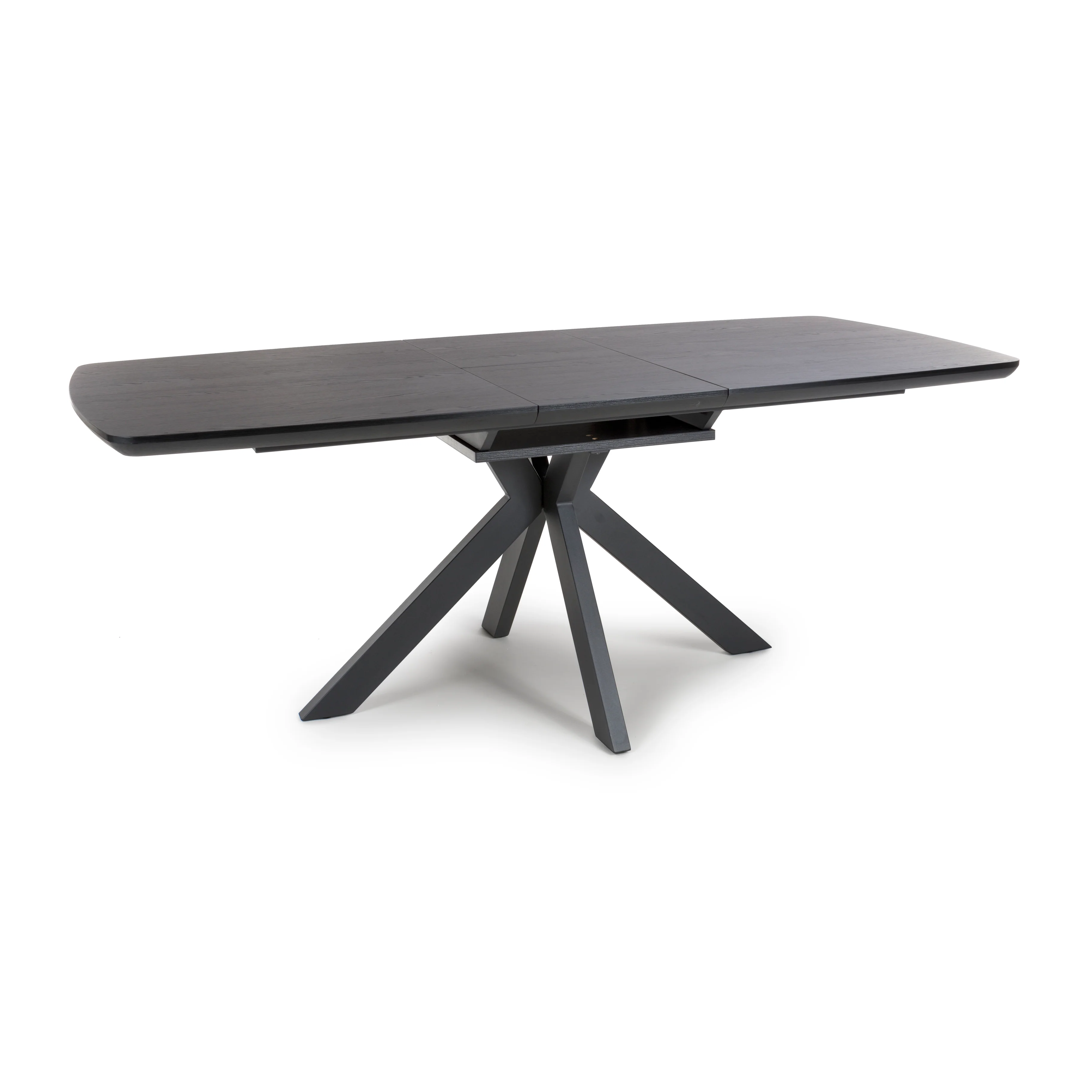 Roxbury 140-180cm Extending Boat Table - Image 5
