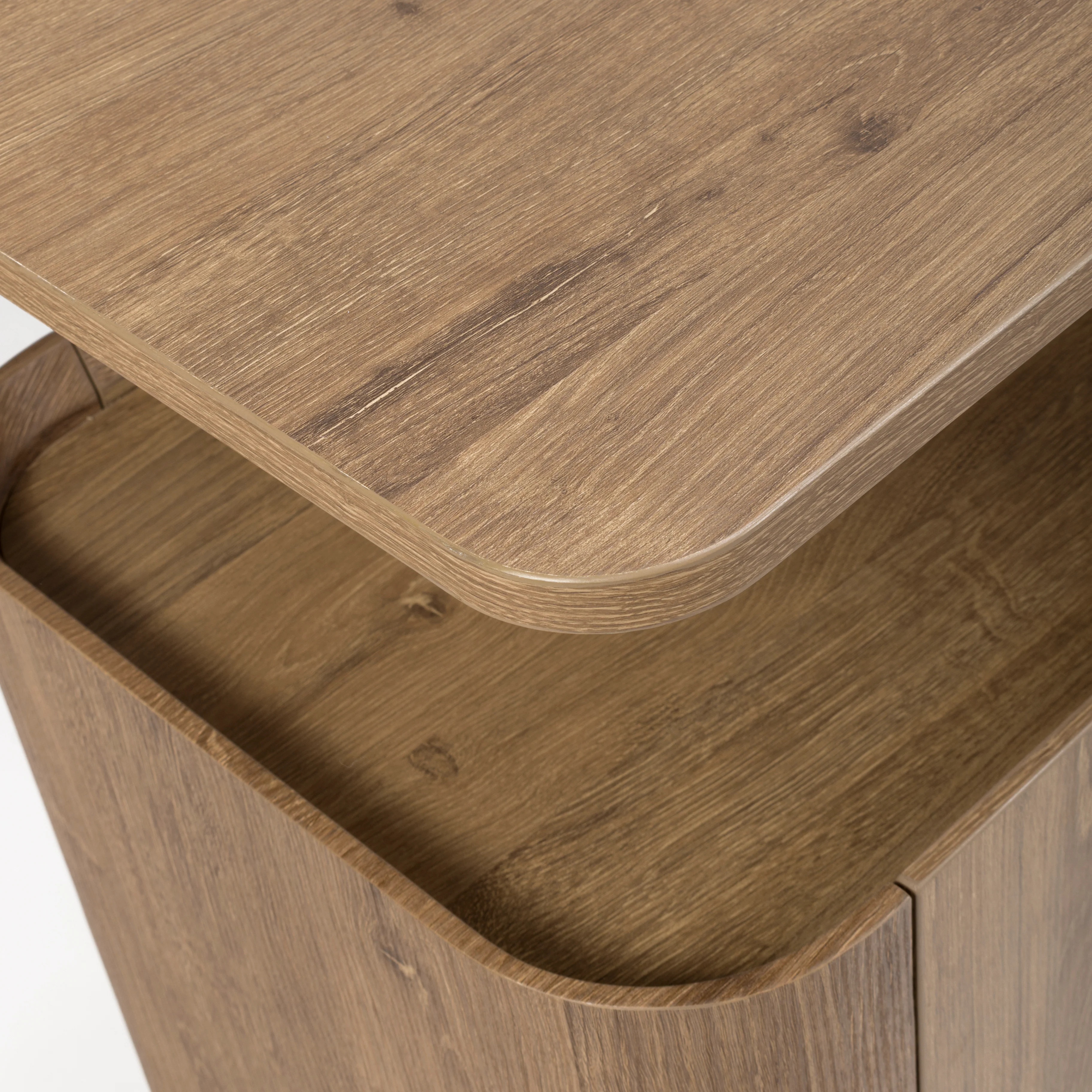Roxbury Retro Sideboard - Image 9