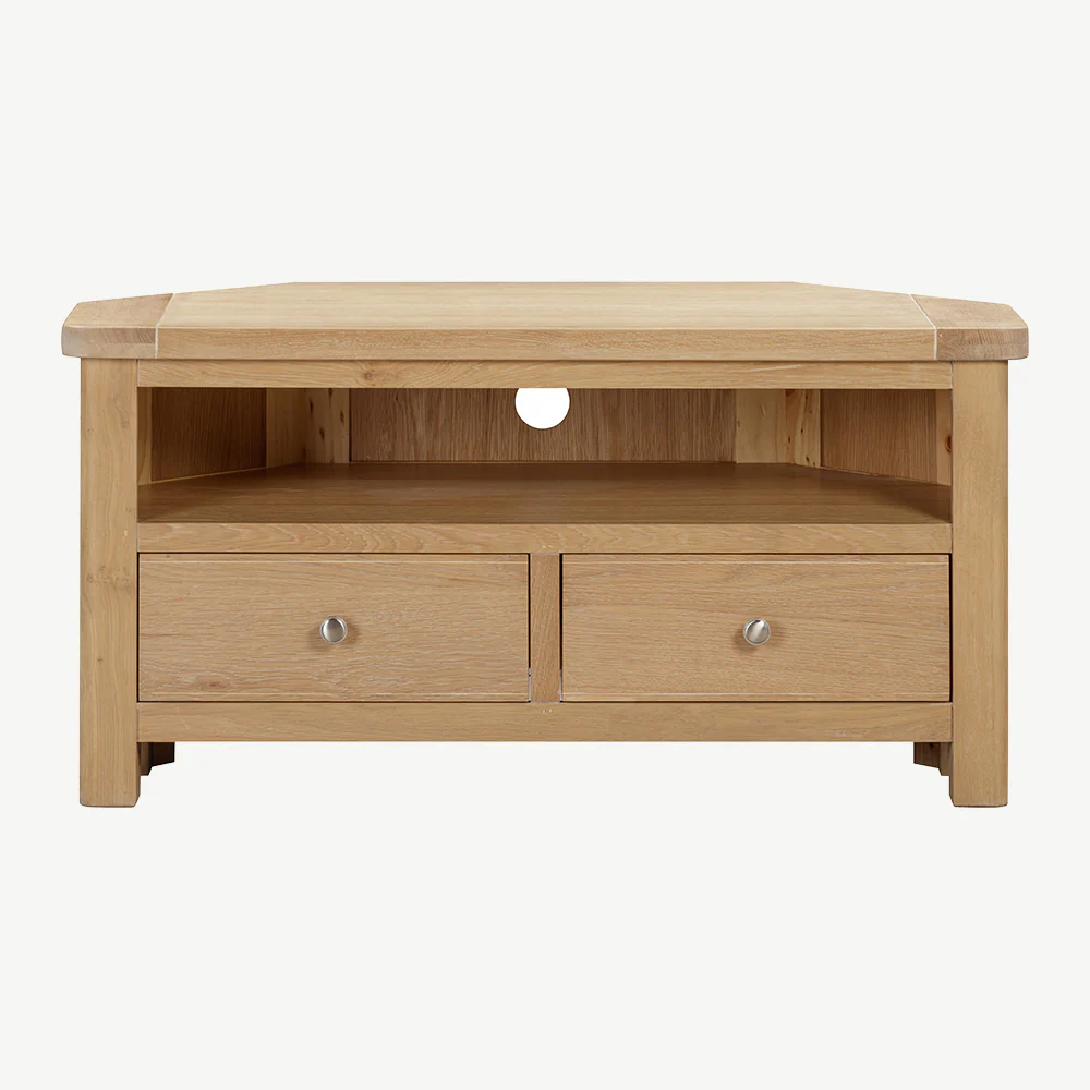 Rutland Corner TV Unit - Image 2