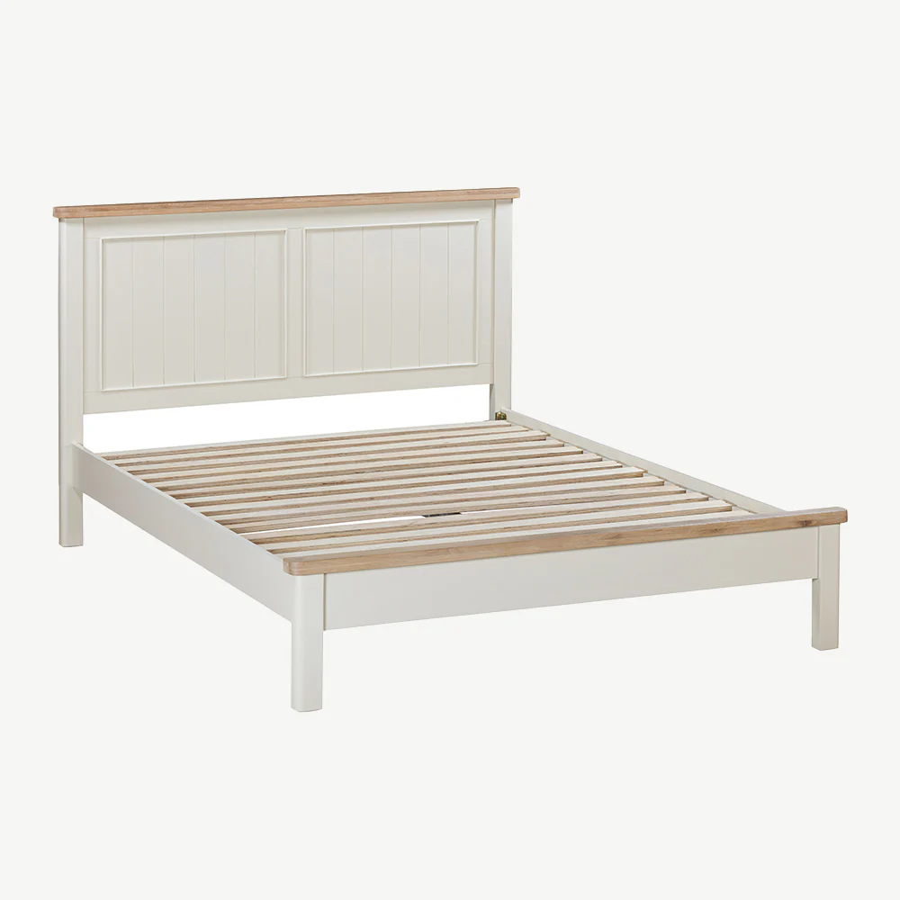 Rutland Painted Bedstead - Image 2