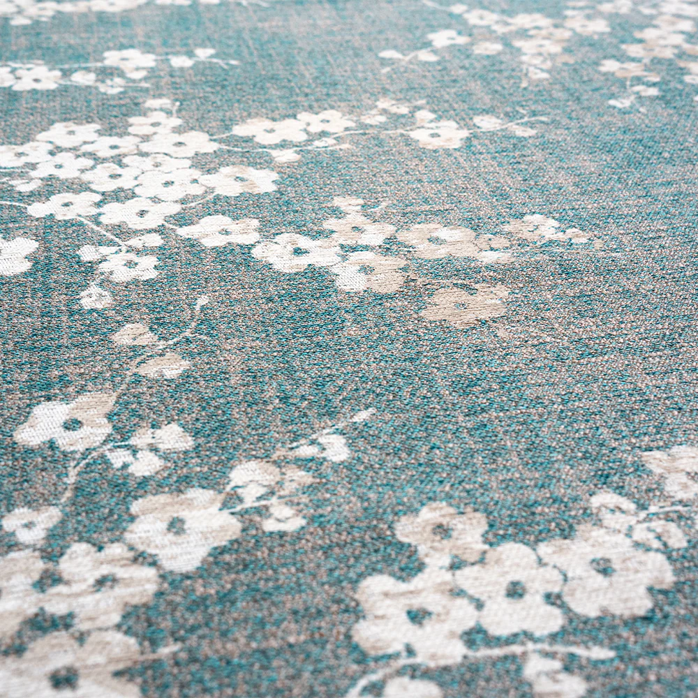 Sakura Circle Rug - Image 10