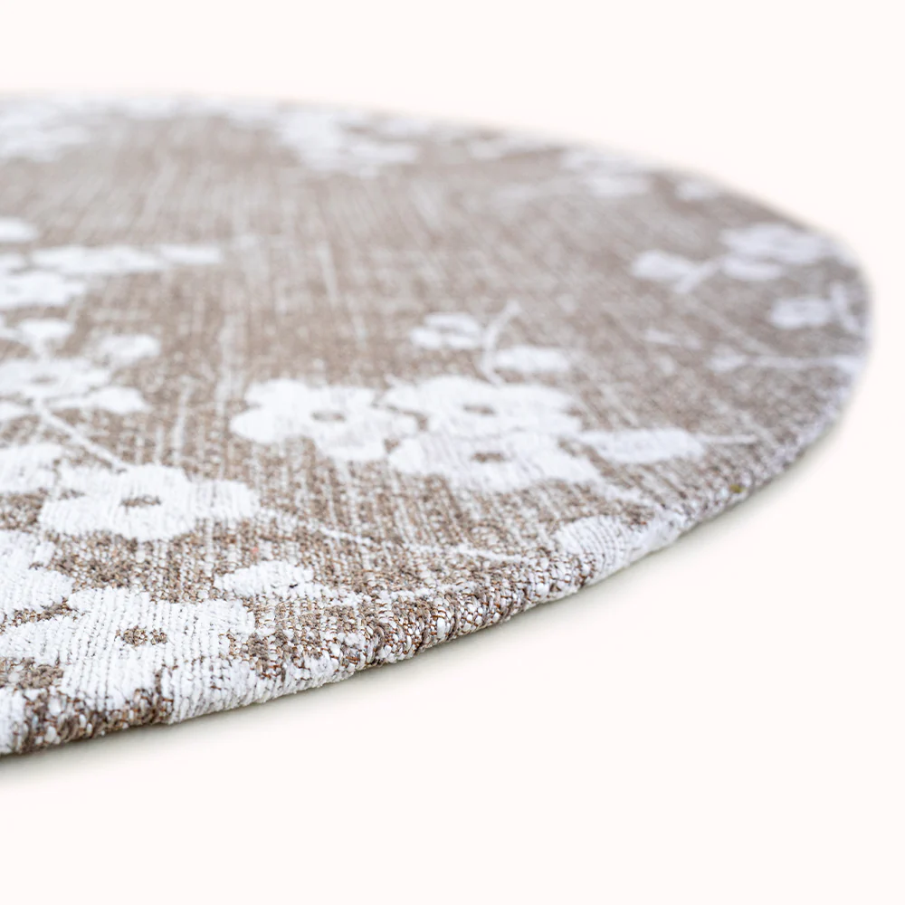 Sakura Circle Rug - Image 8
