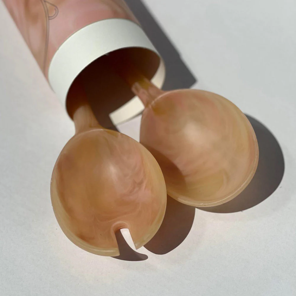 Salad Servers - Image 4