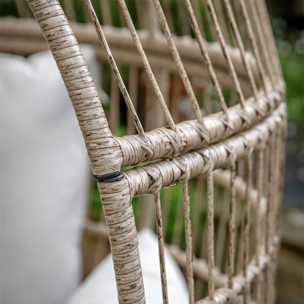 Santorini Egg Chair - Image 3