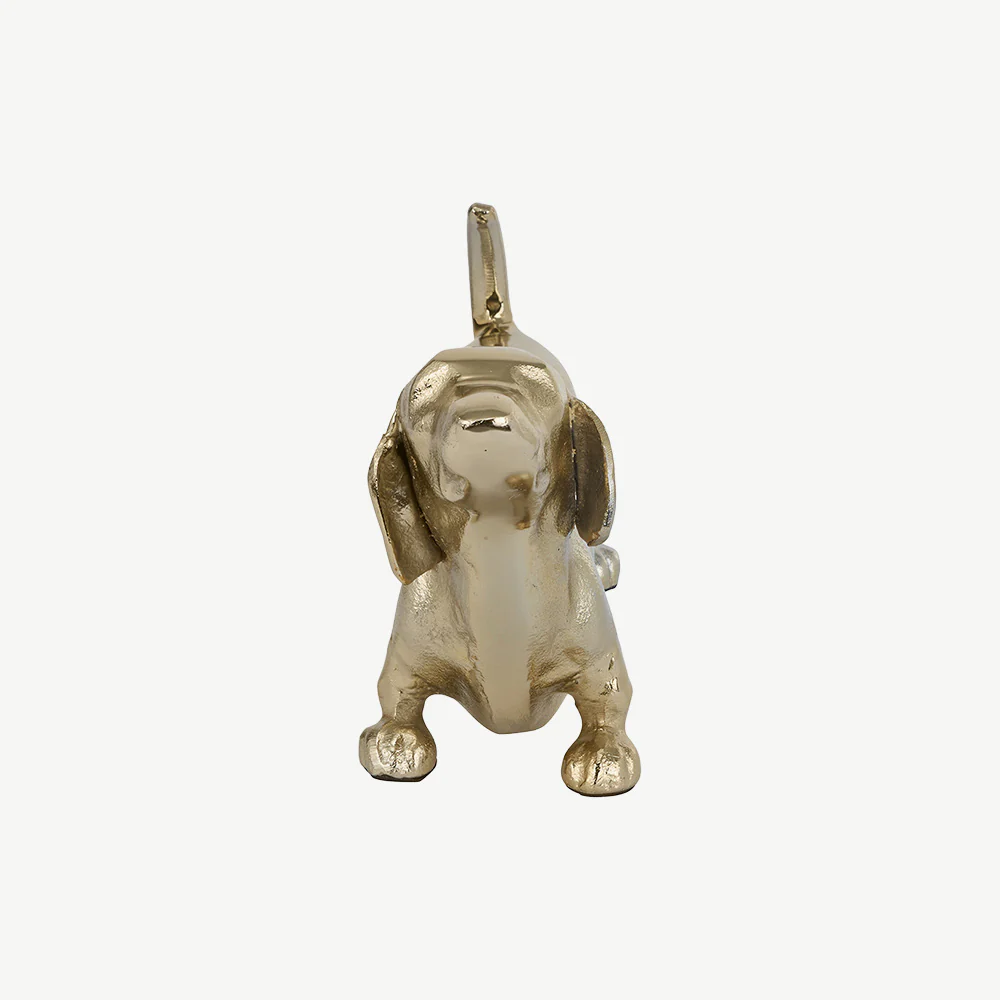 Sausage Dog Book Ends - Image 4
