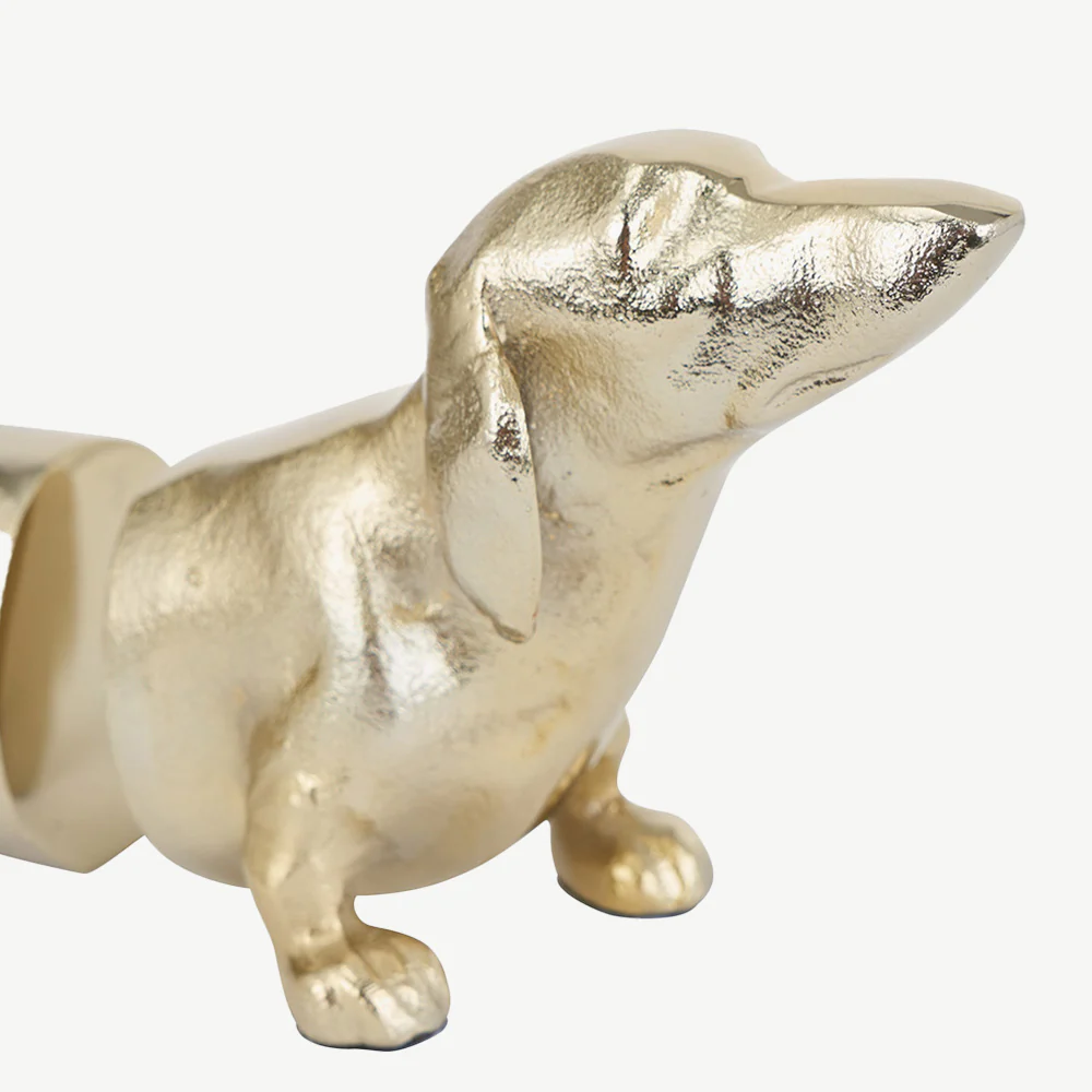 Sausage Dog Book Ends - Image 6