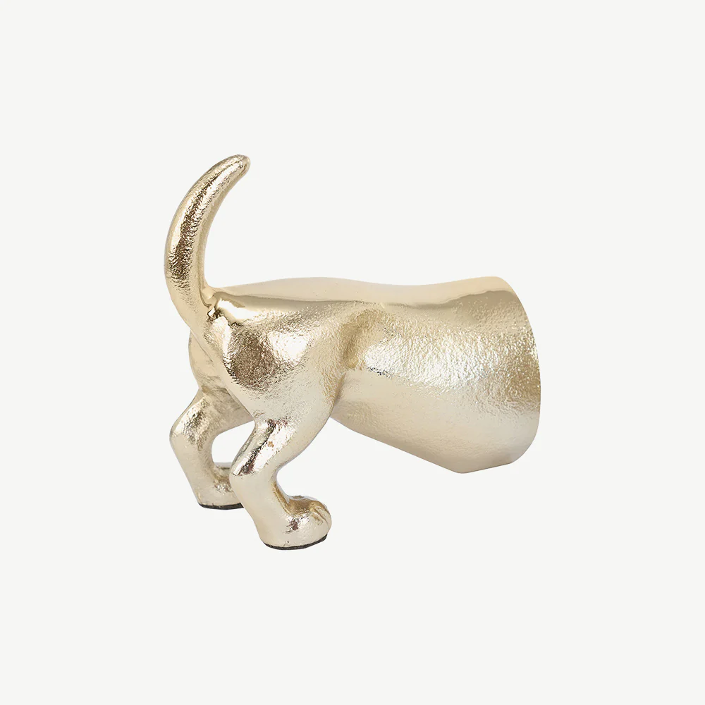 Sausage Dog Book Ends - Image 8