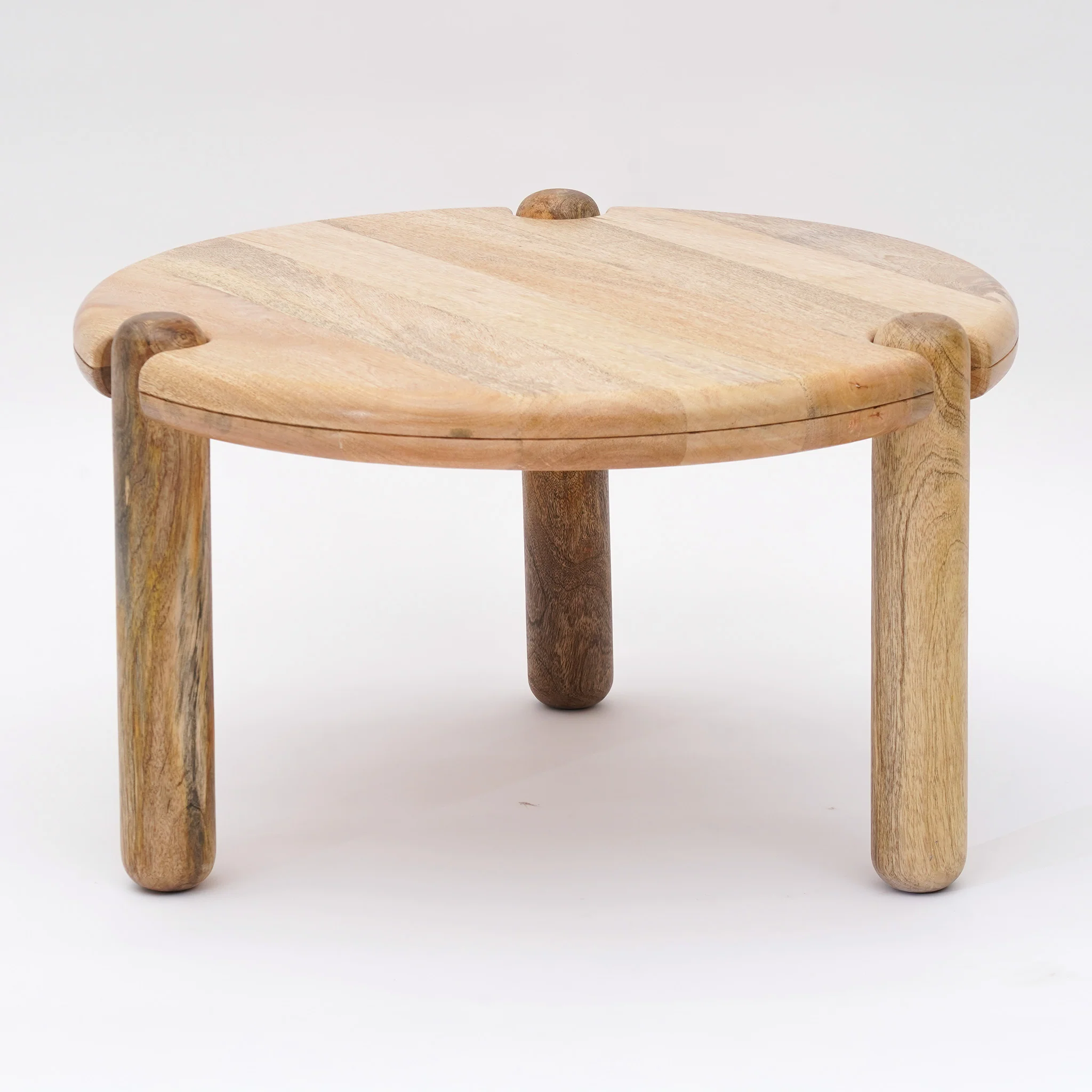 Scandi Coffee Table - Image 6