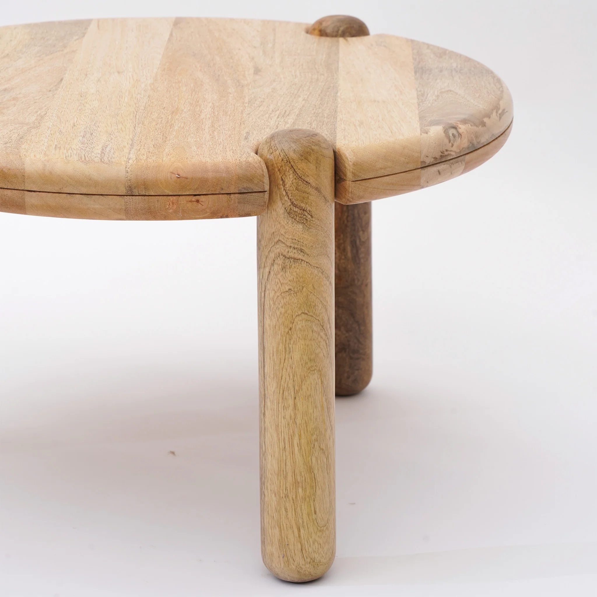 Scandi Coffee Table - Image 7