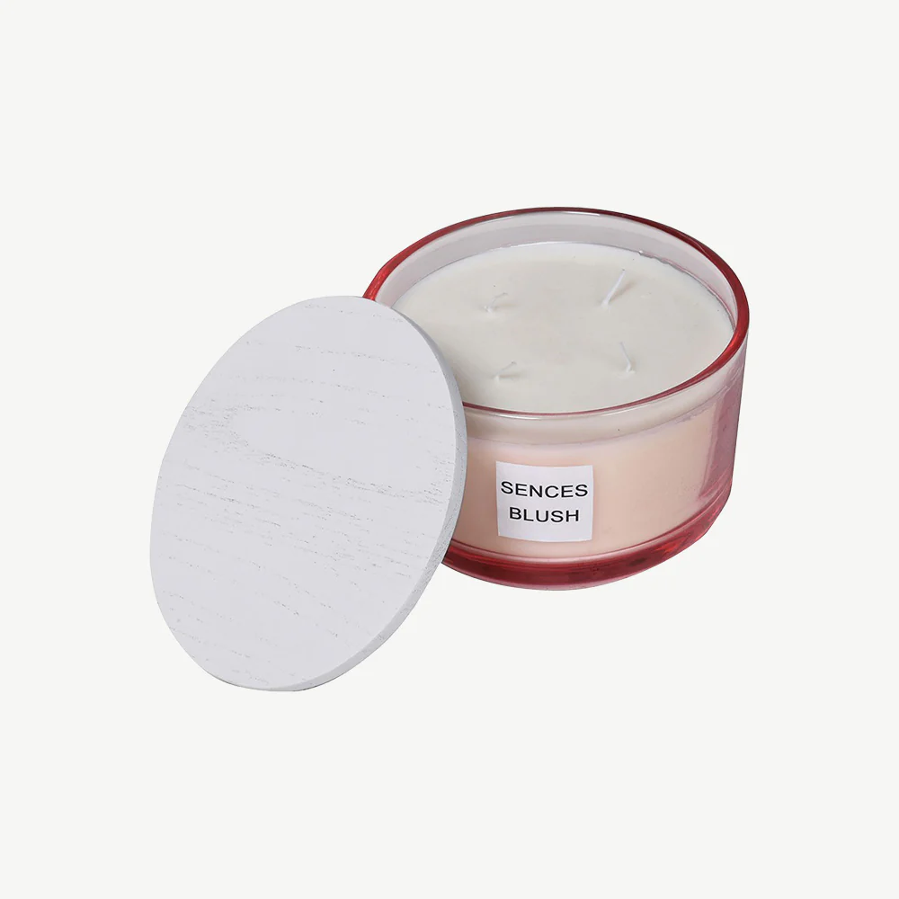 Sences Blush Candle - Image 6