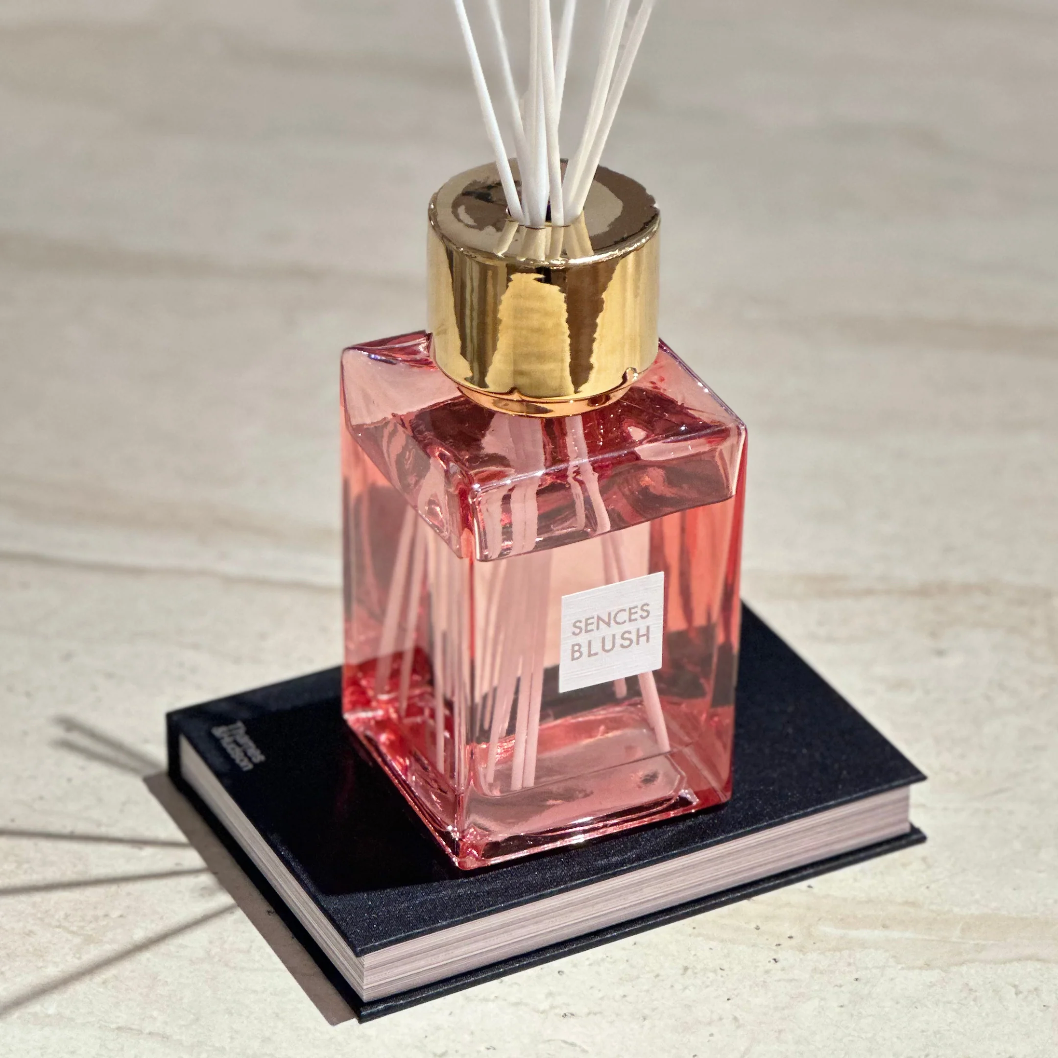 Sences Blush Diffuser 500ml - Image 3