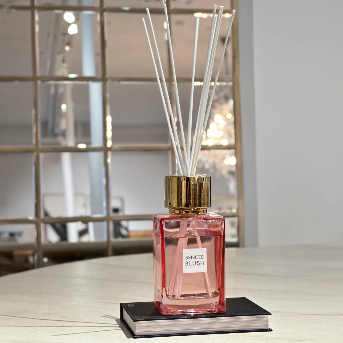 Sences Blush Diffuser 500ml - Image 4