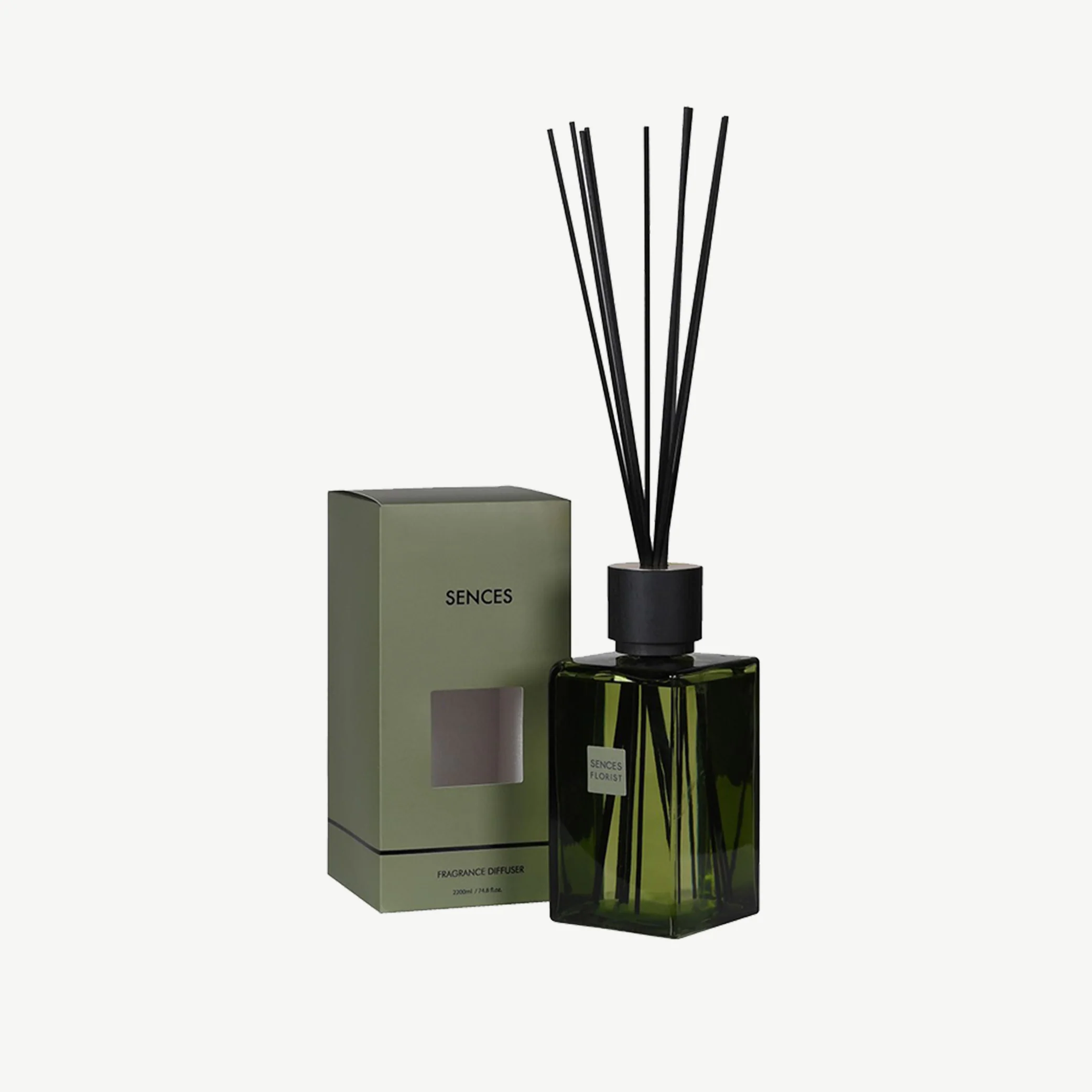 Sences Florist Diffuser 500ml - Image 8