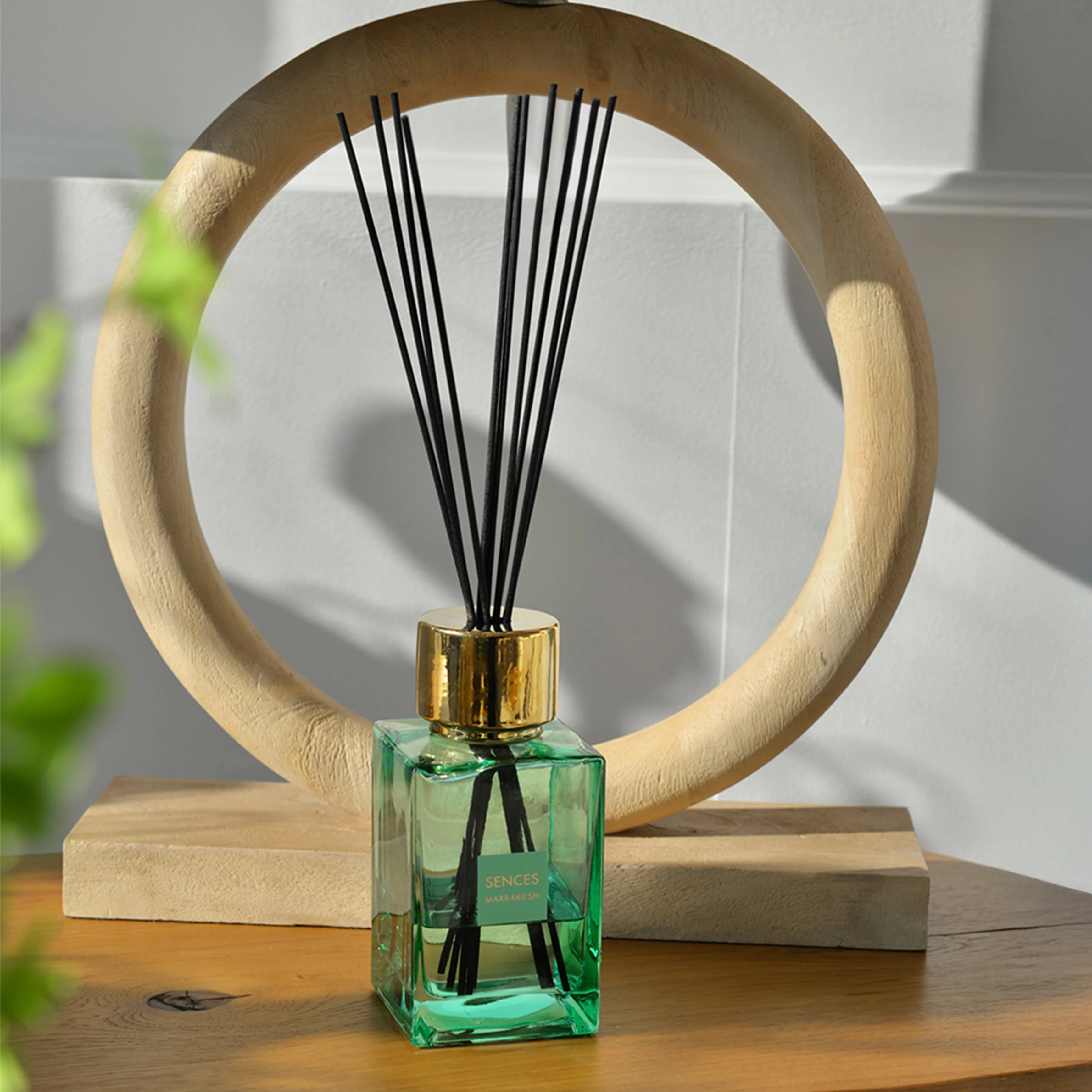 Sences Marrakesh Reed Diffuser 500ml - Image 3