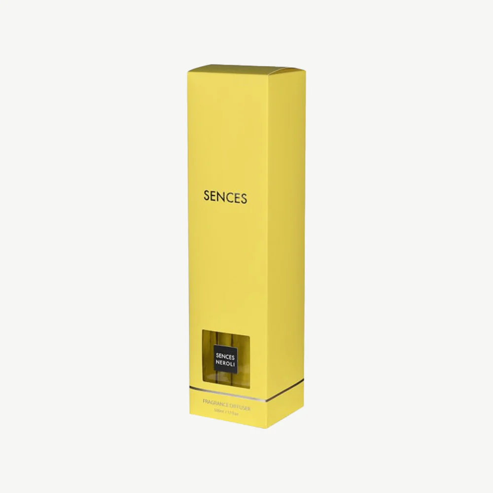 Sences Neroli Reed Diffuser 500ml - Image 6