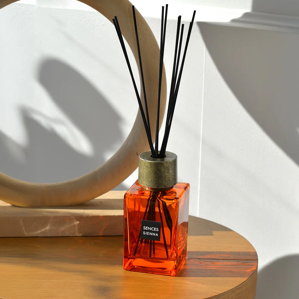 Sences Sienna Reed Diffuser 500ml - Image 3