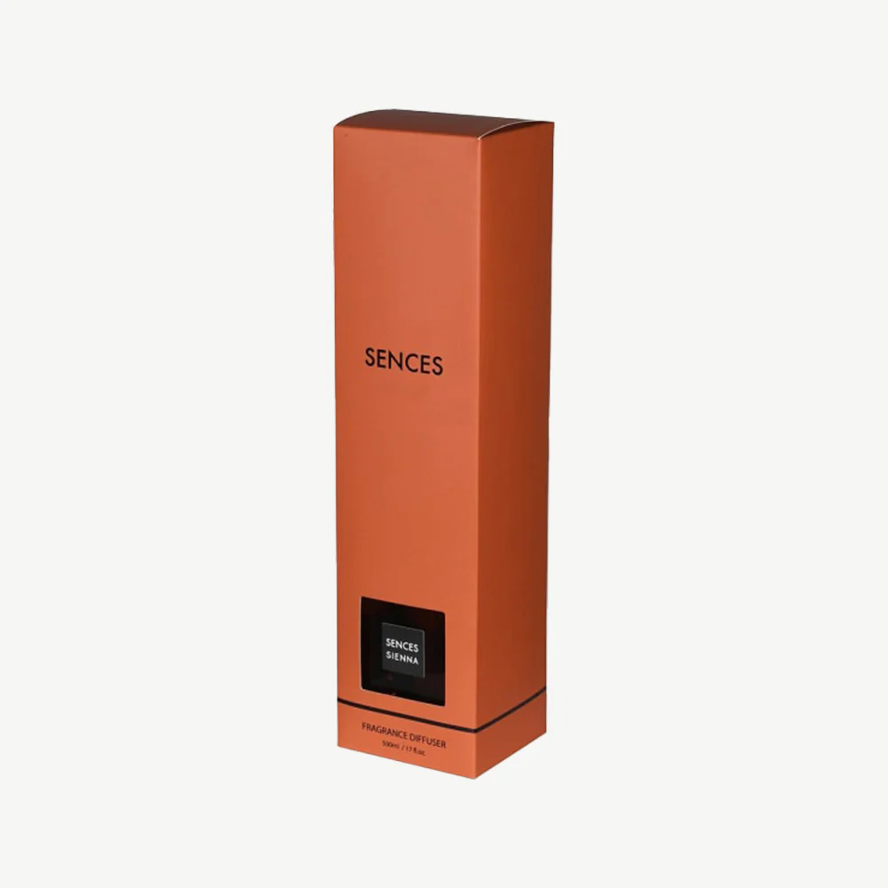 Sences Sienna Reed Diffuser 500ml - Image 5