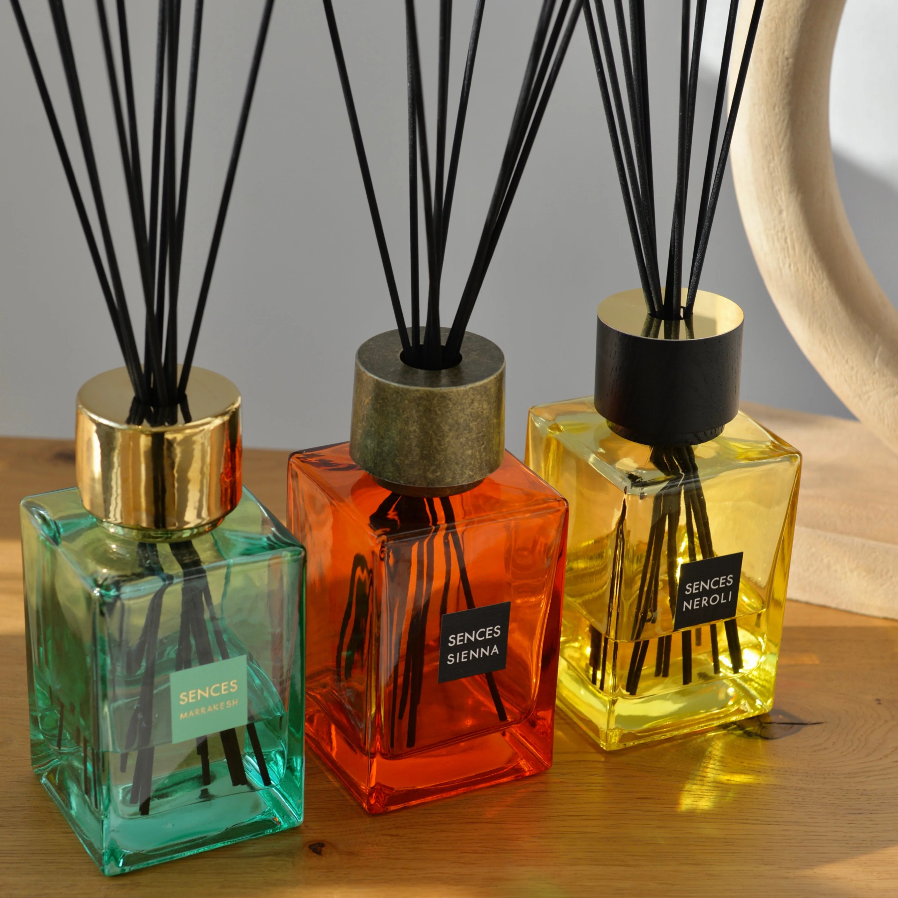 Sences Sienna Reed Diffuser 500ml - Image 6