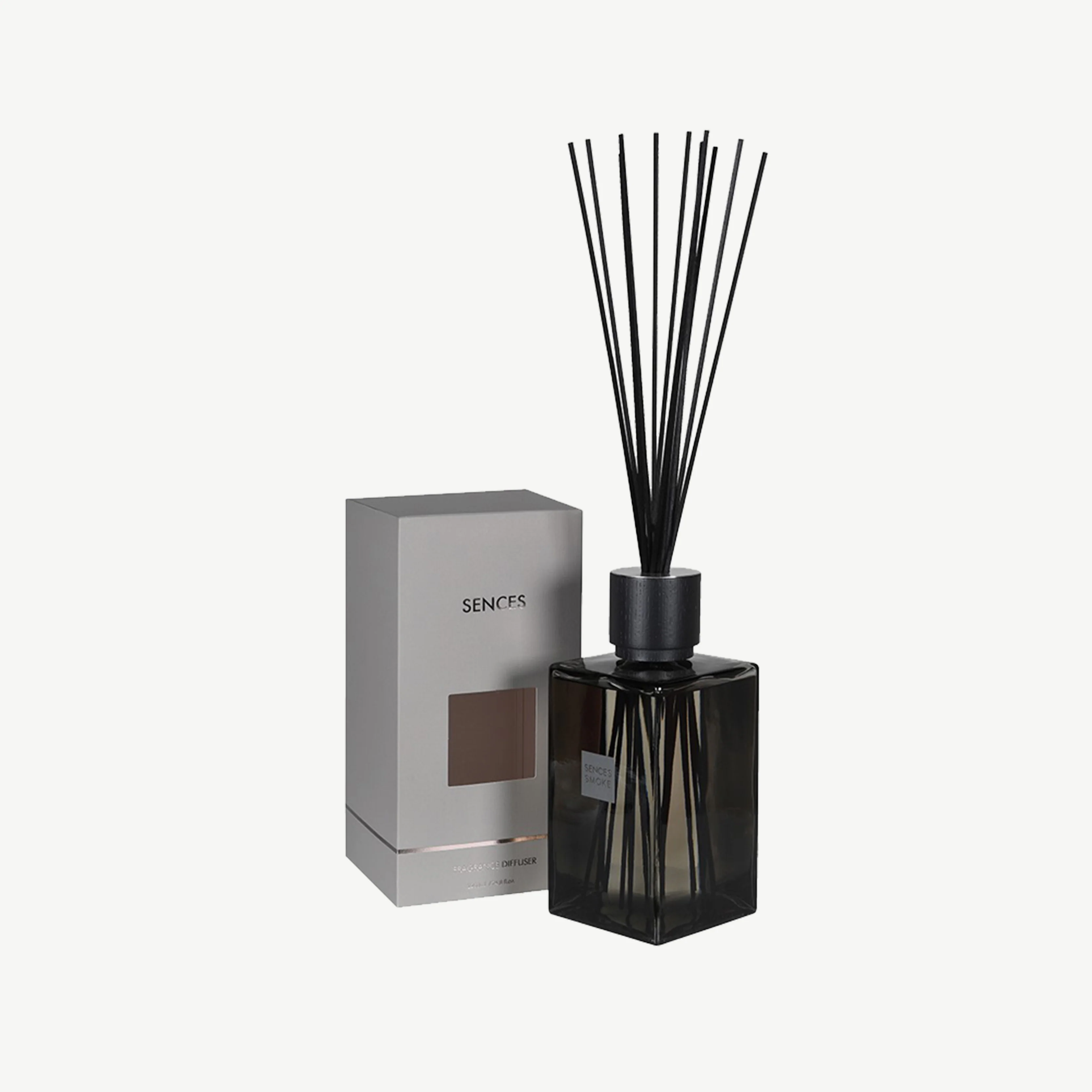 Sences Smoke Reed Diffuser 500ml - Image 7