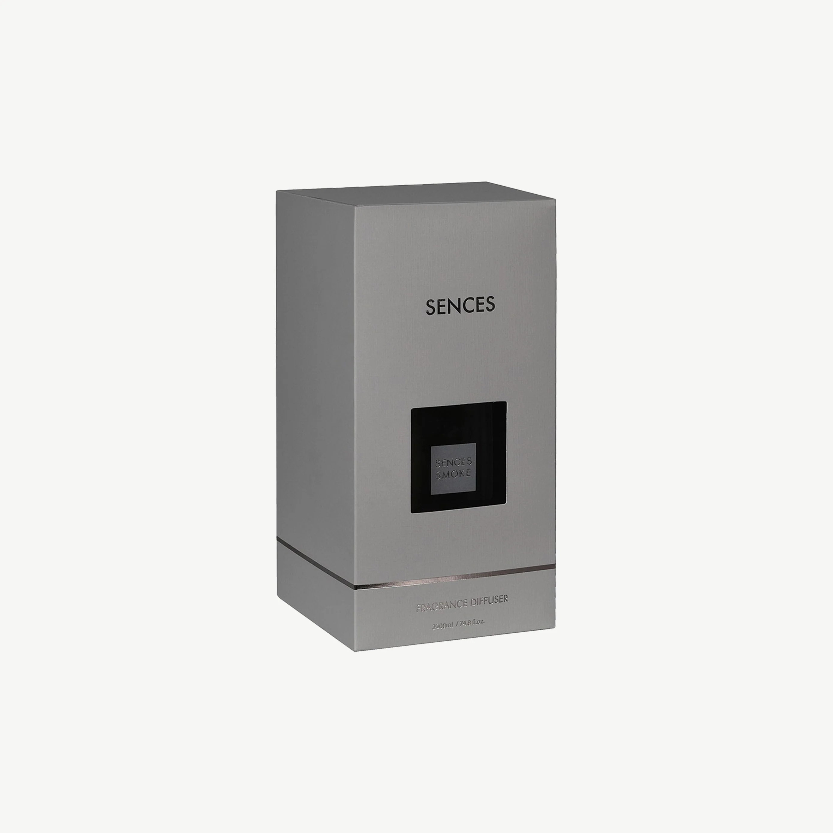 Sences Smoke Reed Diffuser 500ml - Image 9